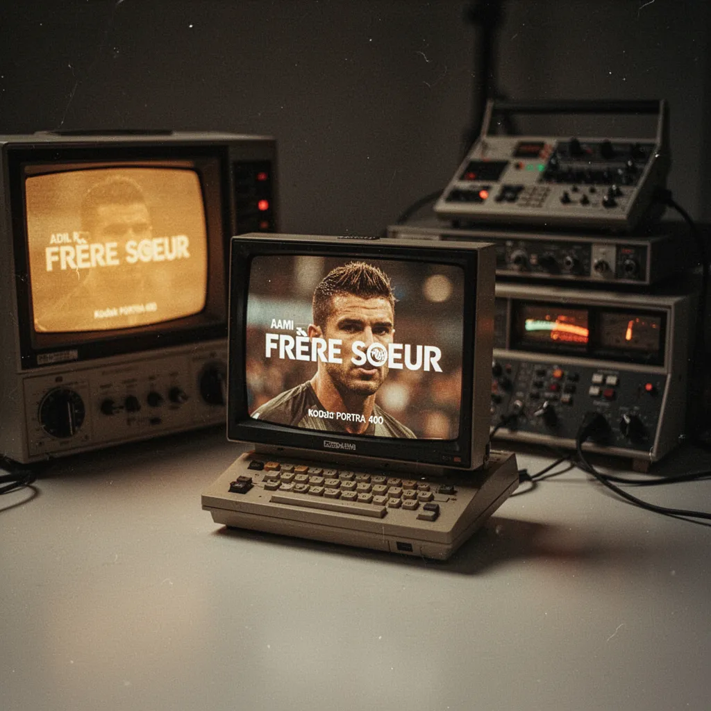 Adil Rami frère et sœur : ce qu'on sait vraiment de sa famille