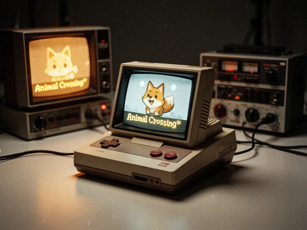Animal Crossing sur PC : comment y jouer sans Switch en 2026
