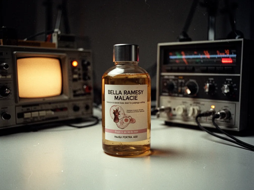 Bella Ramsey et sa maladie : ce que l'on sait sur son combat contre l'hypermobilité