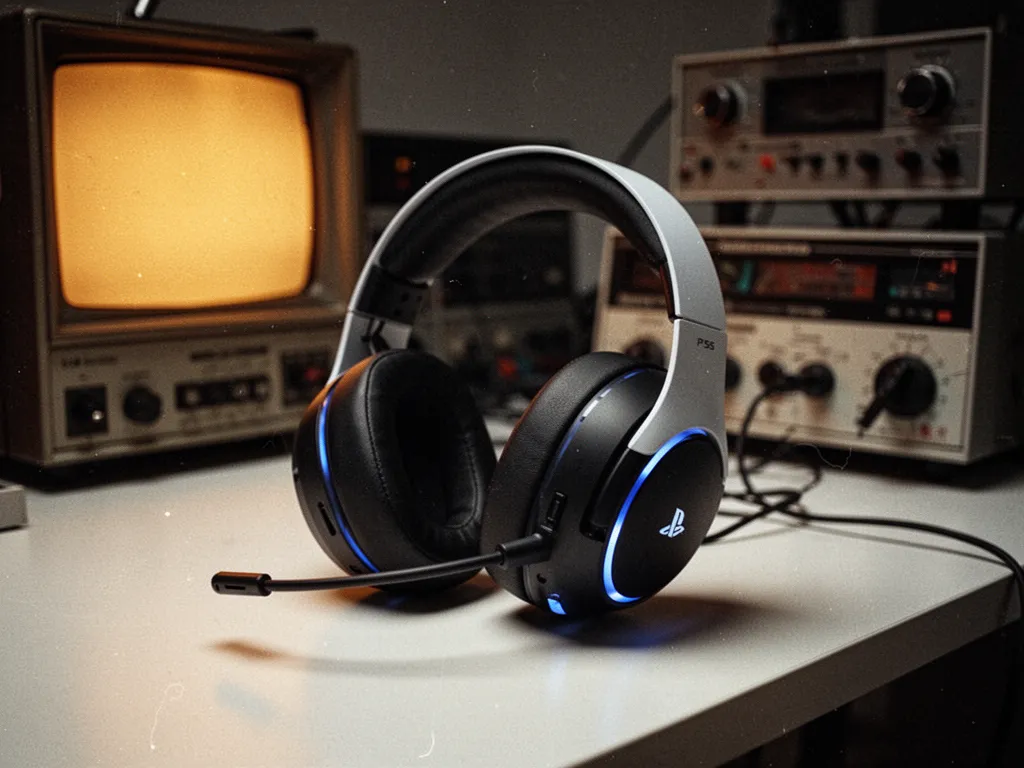 Meilleur casque gaming PS5 : notre sélection testée en 2026